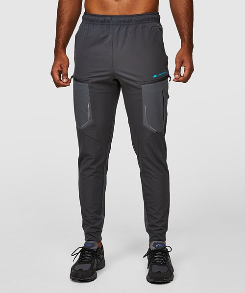 Orbit Woven Running Pant