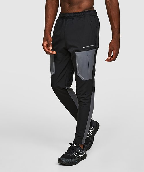 Orbit Woven Running Pant