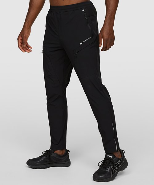 Totality Woven Running Pant