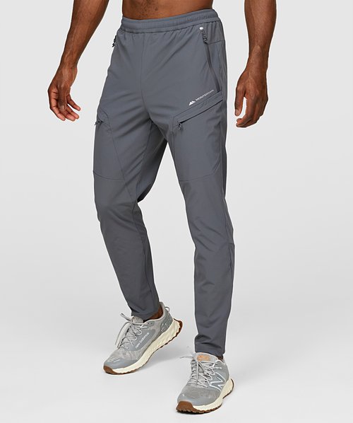 Totality Woven Running Pant