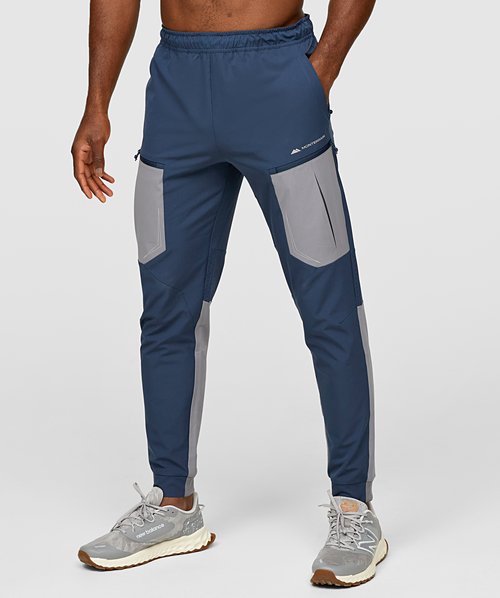 Orbit Woven Running Pant