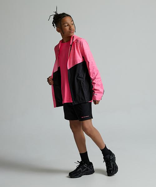Junior Bolt 2.0 Space Dye Windbreaker