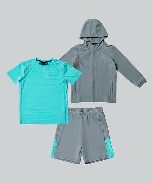 Nursery Atmos Tri Set