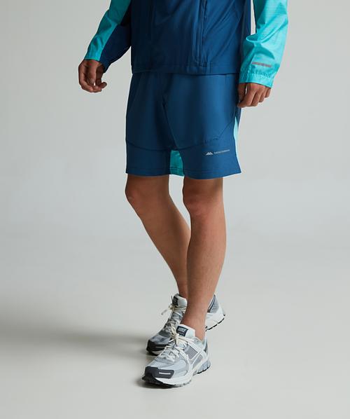 Junior Bolt Space Dye Short