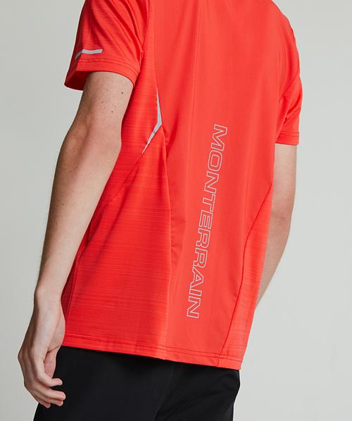 Junior Bolt 2.0 Space Dye T-Shirt