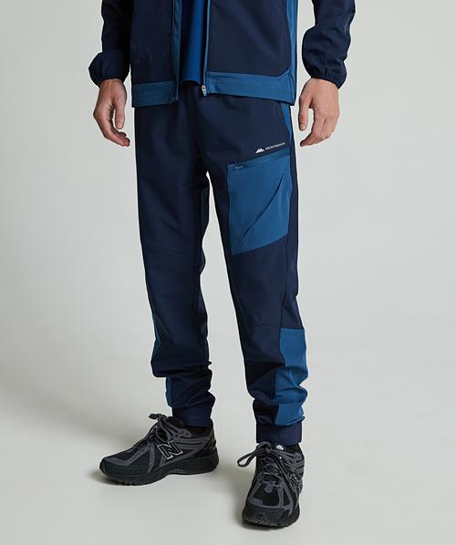 Junior Deflect 2.0 Woven Running Pant