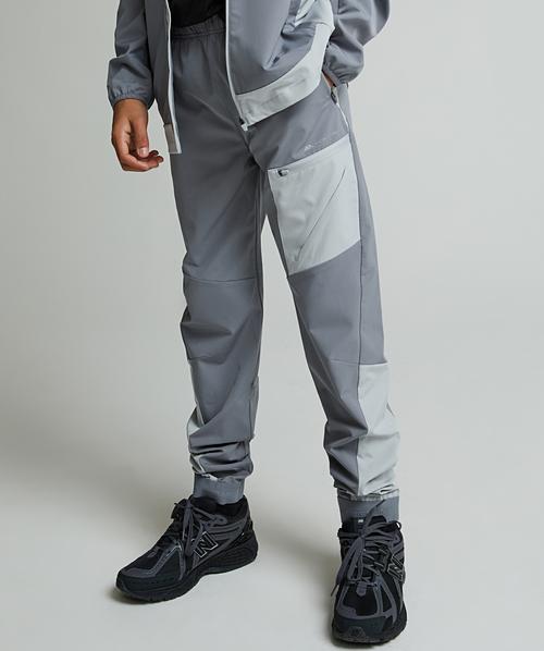 Junior Deflect 2.0 Woven Running Pant
