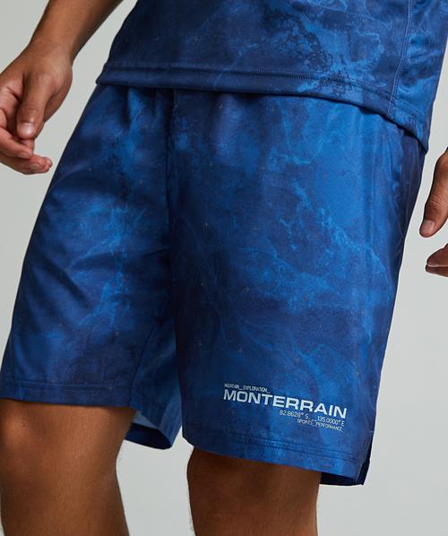 Glacial 2.0 Woven Short