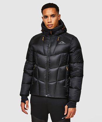 Nike Sportswear Down Insulated Jacket, Black