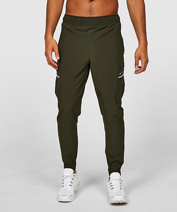 Essential men's 2024 knit running pants